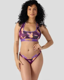 Playboy - 3D Tumble