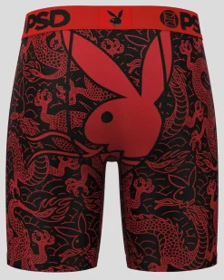 Playboy - Dragon