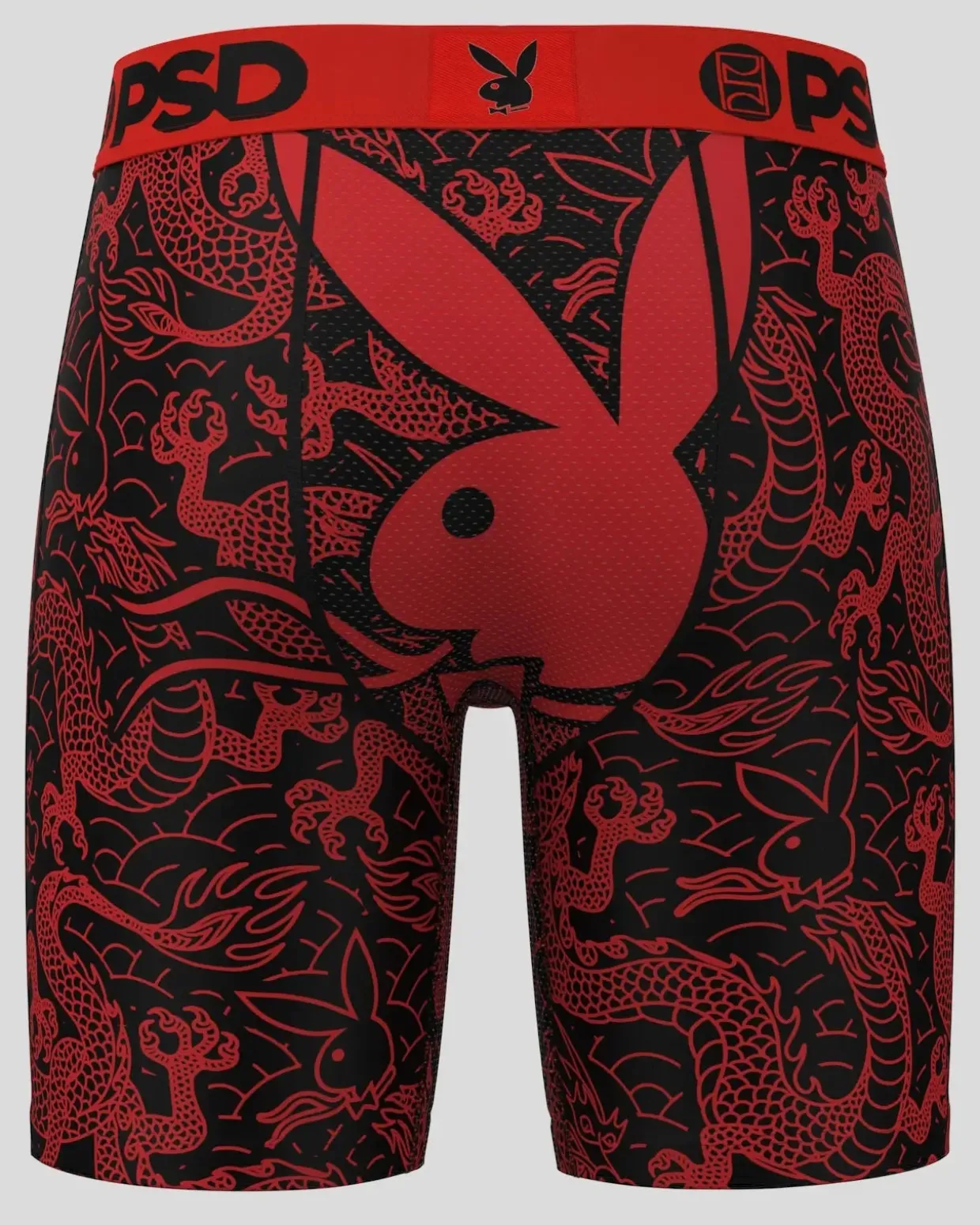 Playboy - Dragon