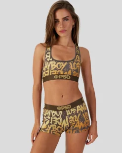 Playboy - Graffiti Luxe