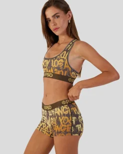 Playboy - Graffiti Luxe