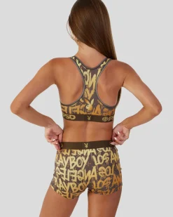 Playboy - Graffiti Luxe