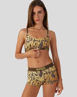 Playboy - Graffiti Luxe