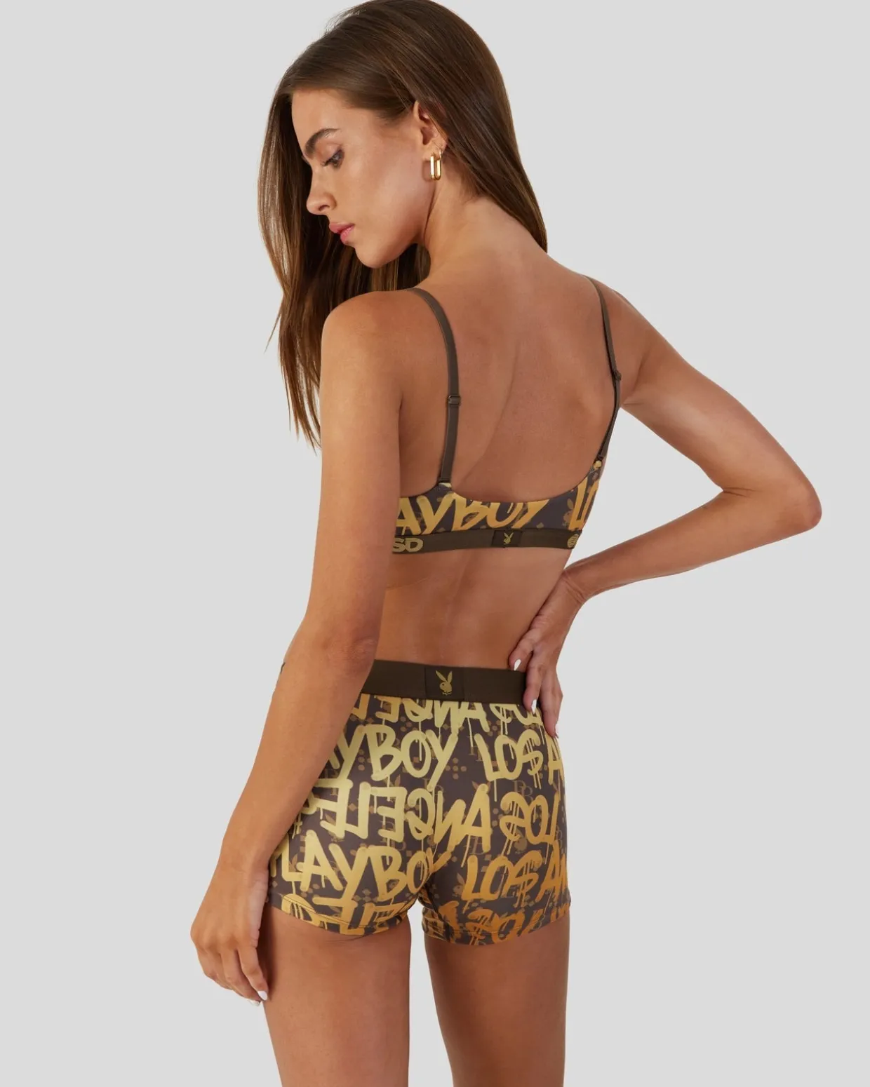 Playboy - Graffiti Luxe