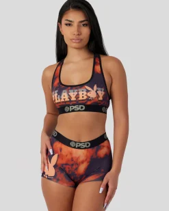 Playboy - Lava Dye
