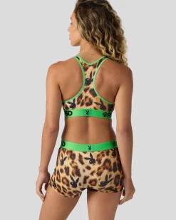 Playboy - Leopard Pop