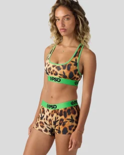 Playboy - Leopard Pop