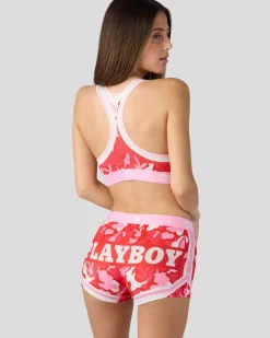 Playboy - Love Camo