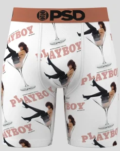 Playboy - Martini