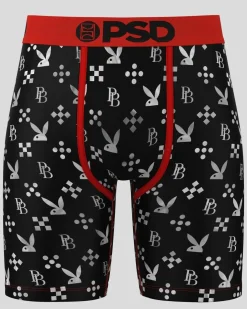 Playboy - Monogram