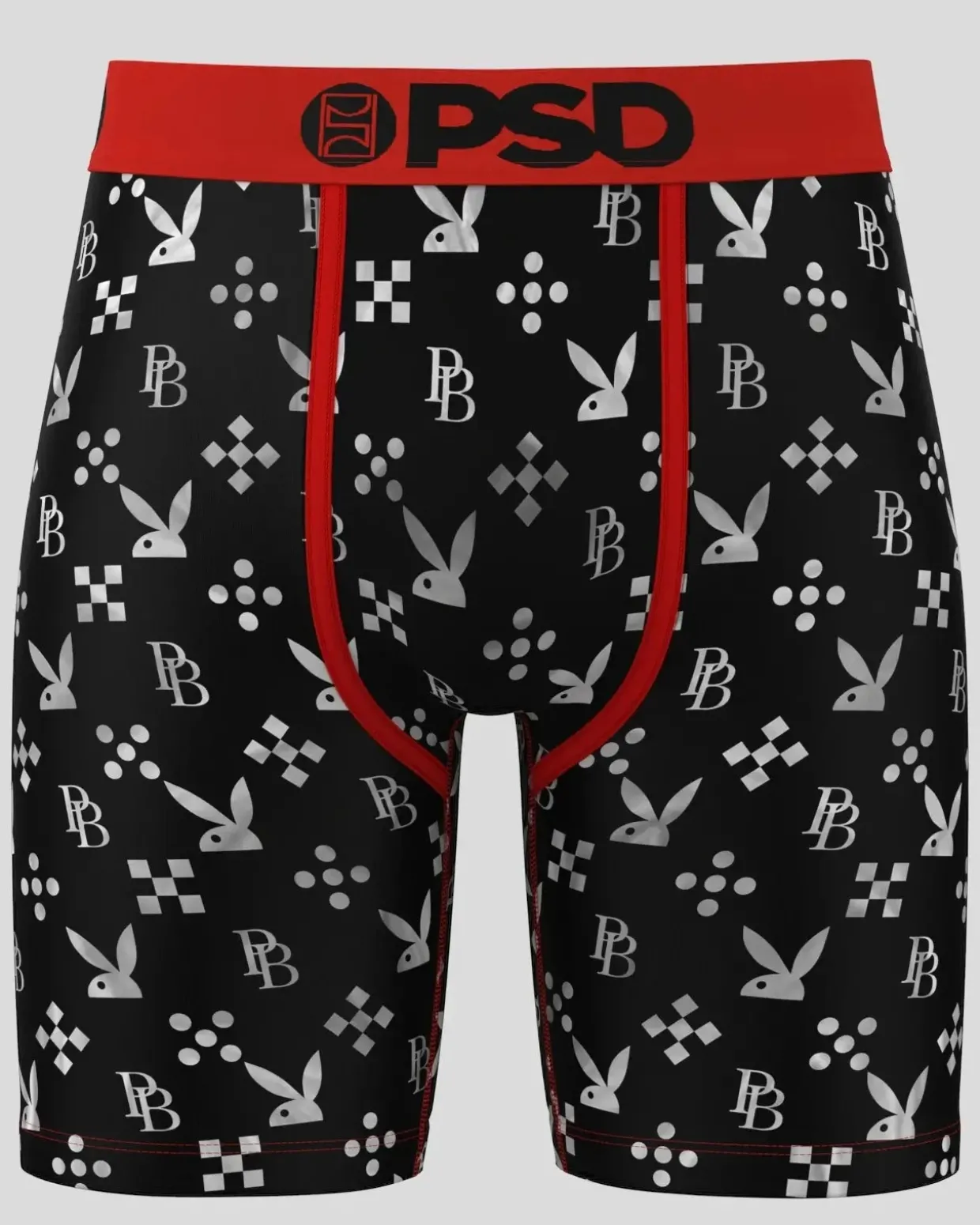 Playboy - Monogram