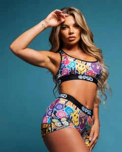 Playboy - Peace Love