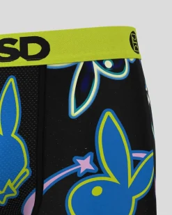 Playboy - Rave