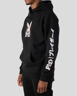 Playboy - Rose Drippin Hoodie
