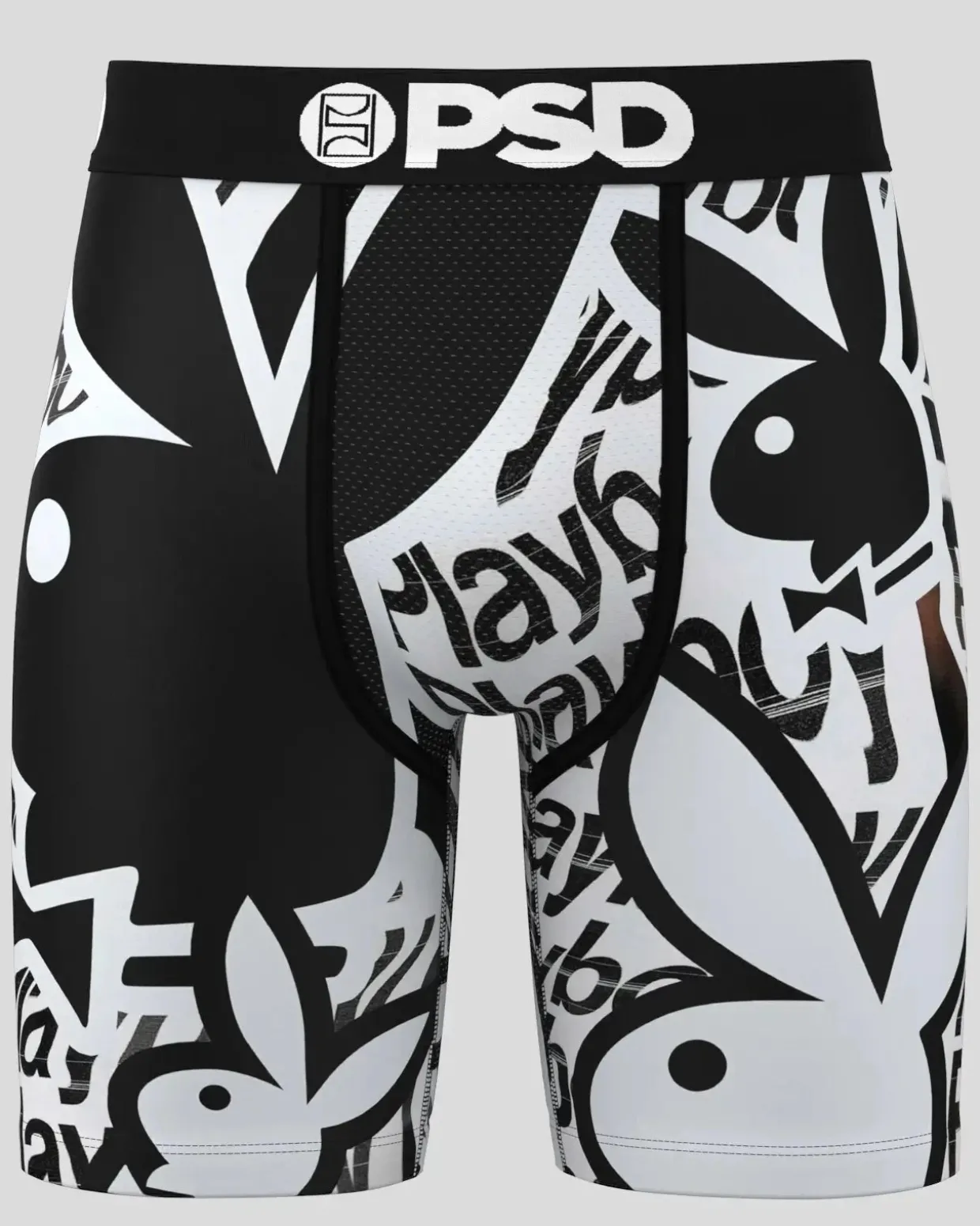 Playboy - Scanner