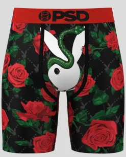 Playboy - Slither