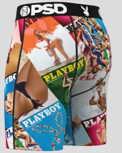 Playboy - Summer