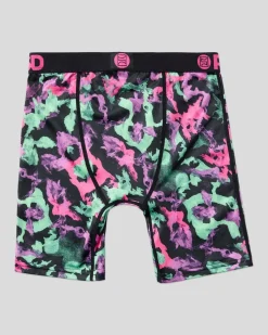 Poplin Camo