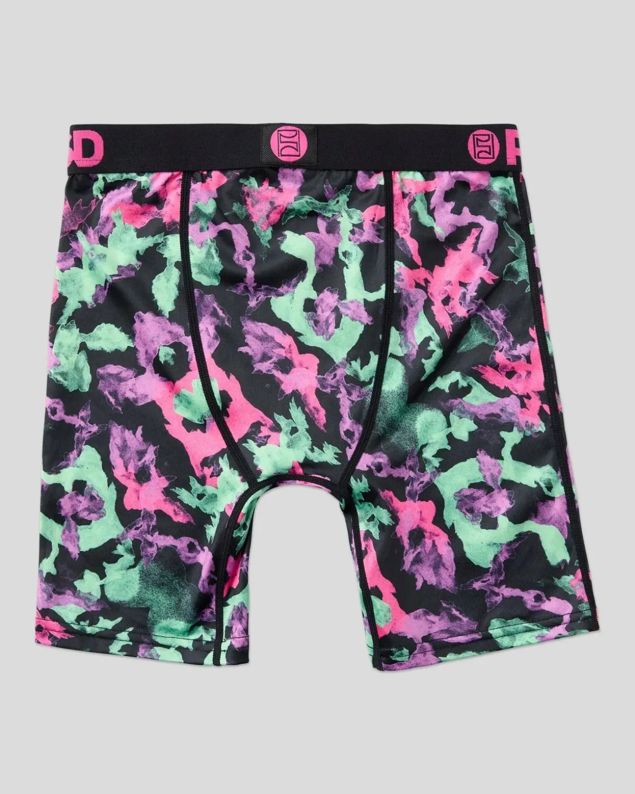 Poplin Camo