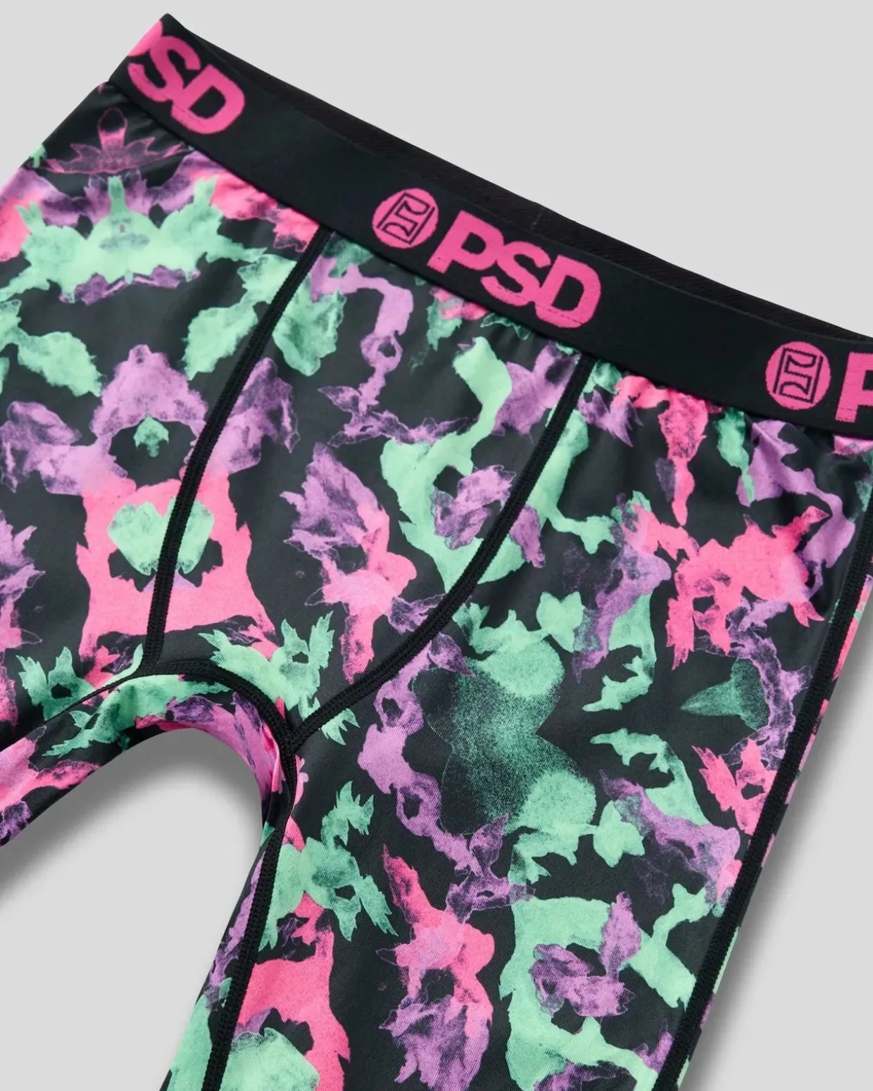 Poplin Camo