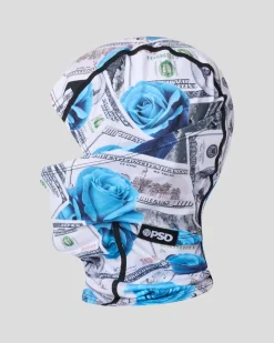 Powder Roses