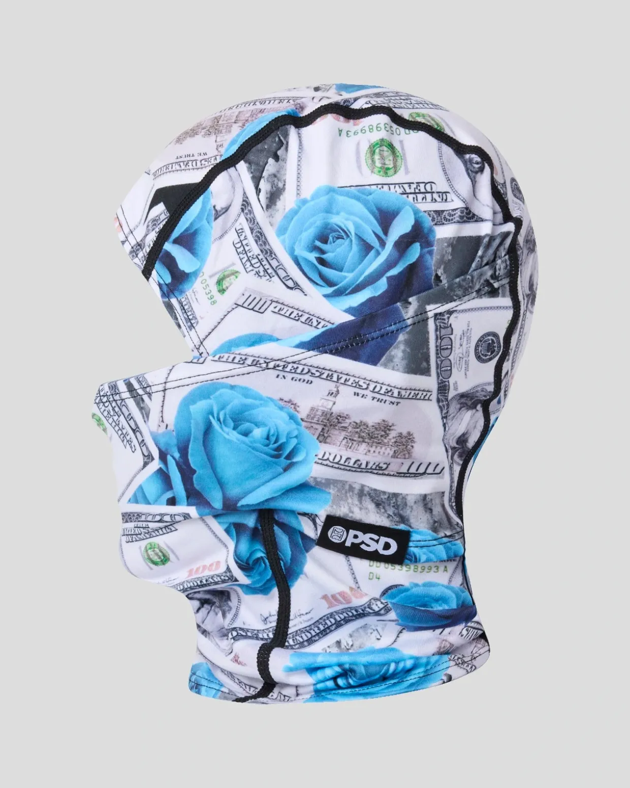 Powder Roses