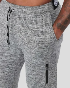 Premium Jogger - Athletic Grey