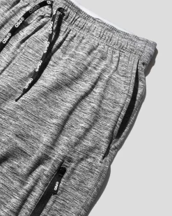 Premium Jogger - Athletic Grey