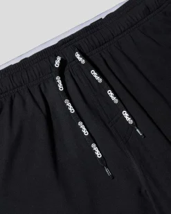 Premium Jogger - Black