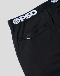 Premium Jogger - Black
