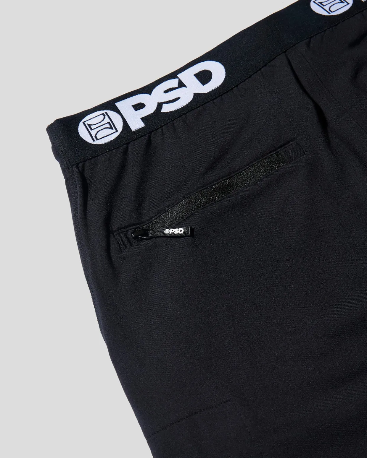 Premium Jogger - Black