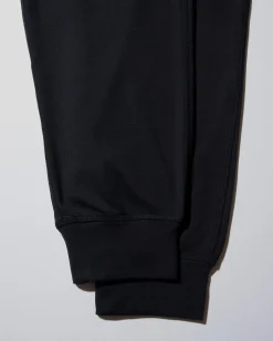 Premium Jogger - Black