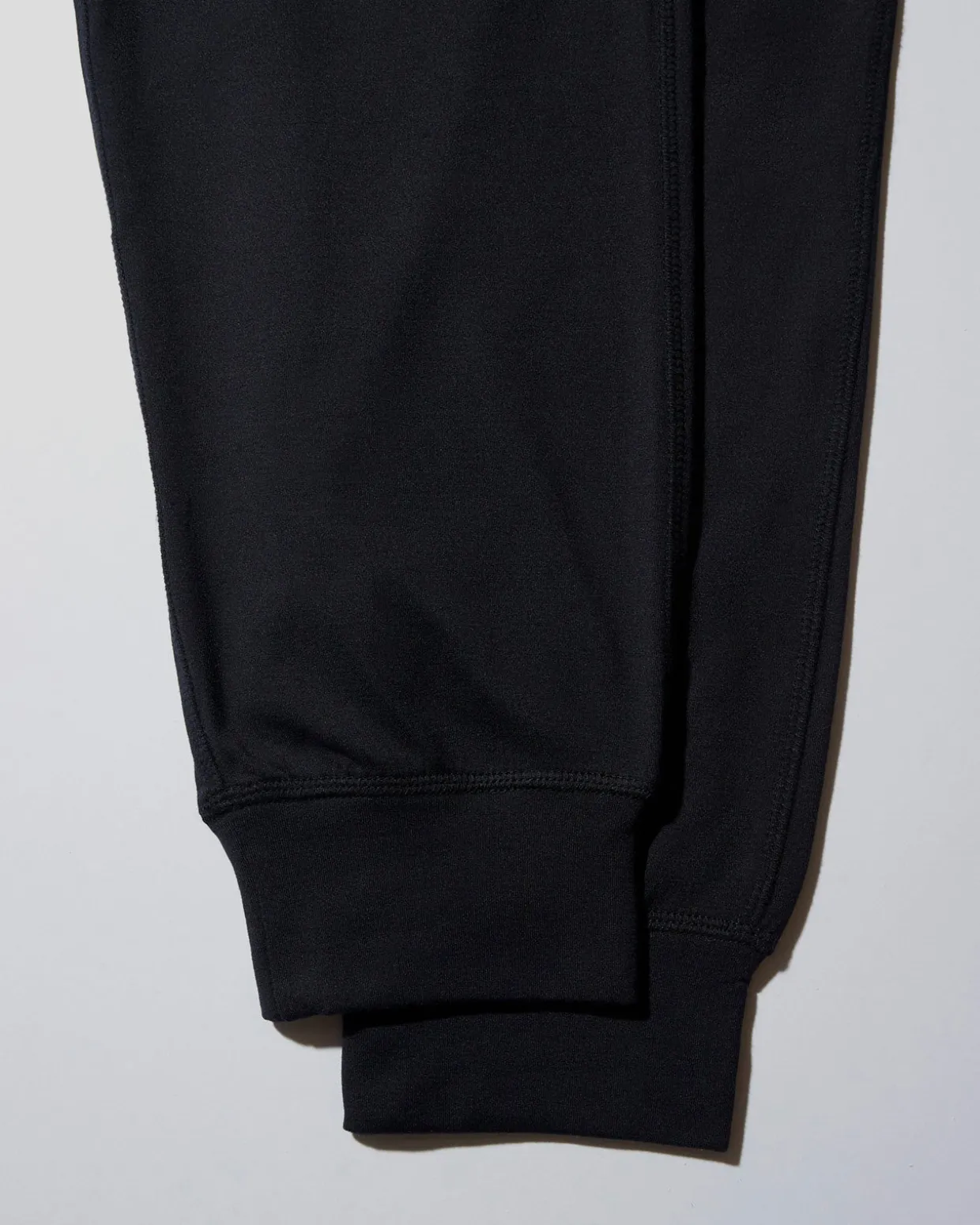 Premium Jogger - Black