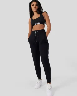 Premium Jogger - Black