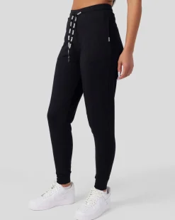 Premium Jogger - Black