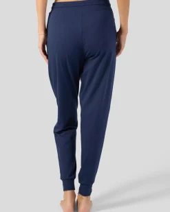 Premium Jogger - Nite Blue