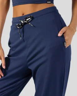 Premium Jogger - Nite Blue