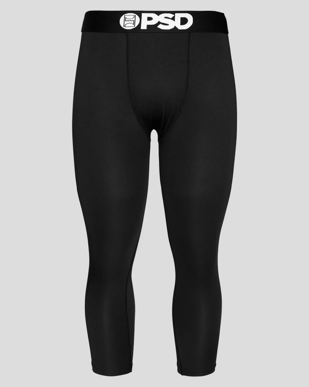 Pro Tight 3/4 - Black