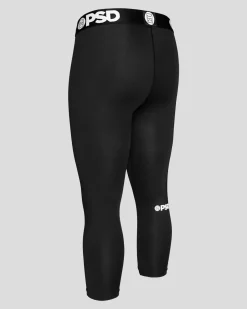 Pro Tight 3/4 - Black
