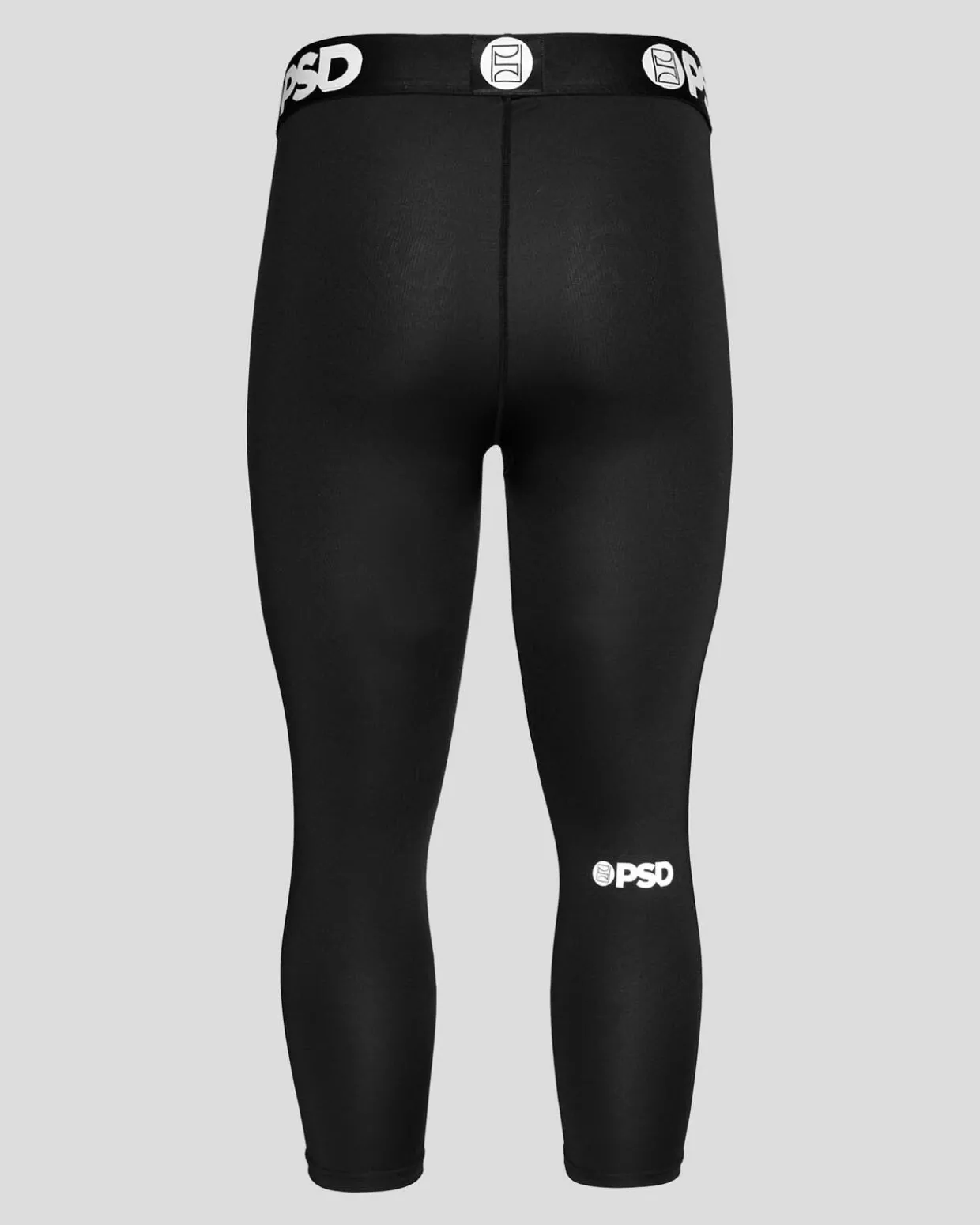 Pro Tight 3/4 - Black