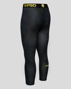 Pro Tight 3/4 - Neon Camo