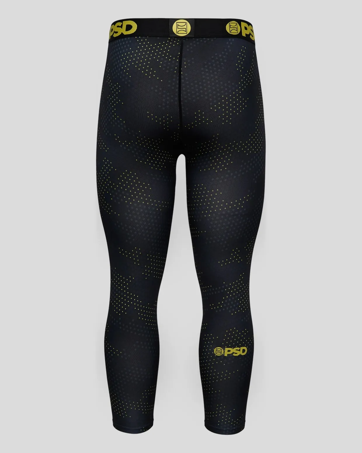 Pro Tight 3/4 - Neon Camo