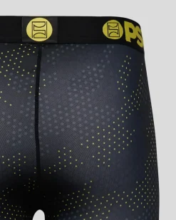 Pro Tight 3/4 - Neon Camo