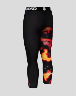 Pro Tight 3/4 - Thermal Heat