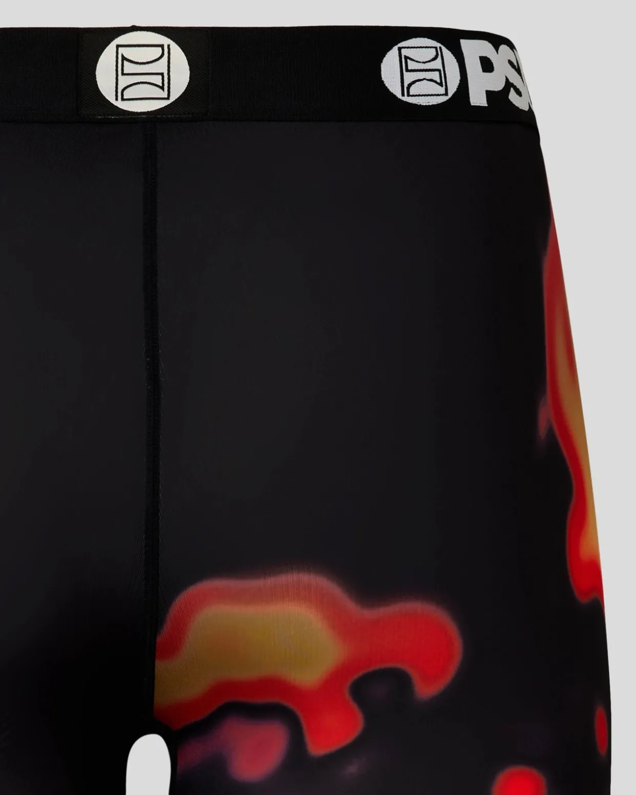 Pro Tight 3/4 - Thermal Heat