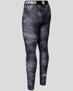 Pro Tight - Night Camo