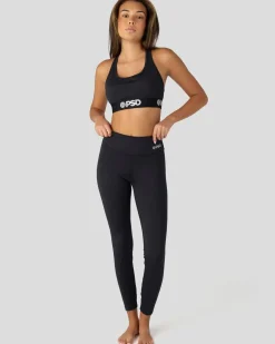 ProLuxe - Black