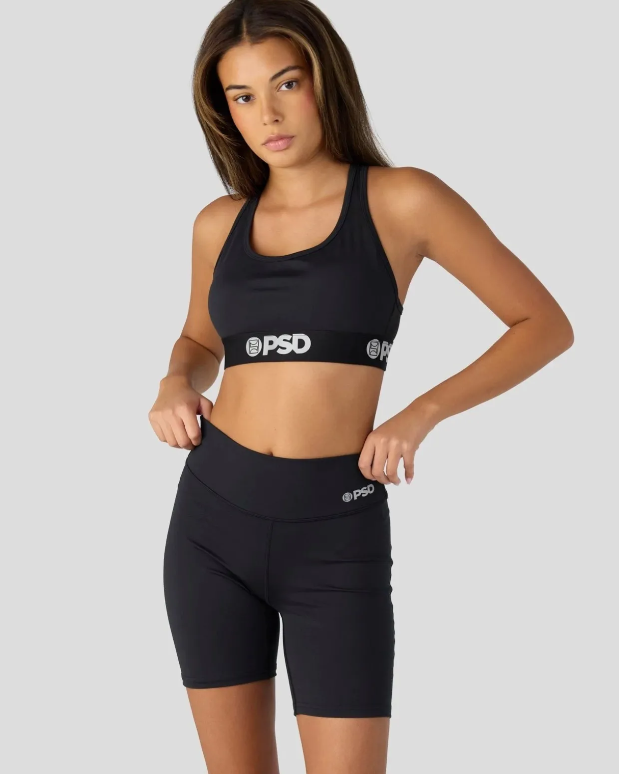 ProLuxe - Black