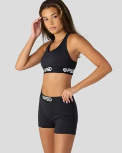 ProLuxe - Black