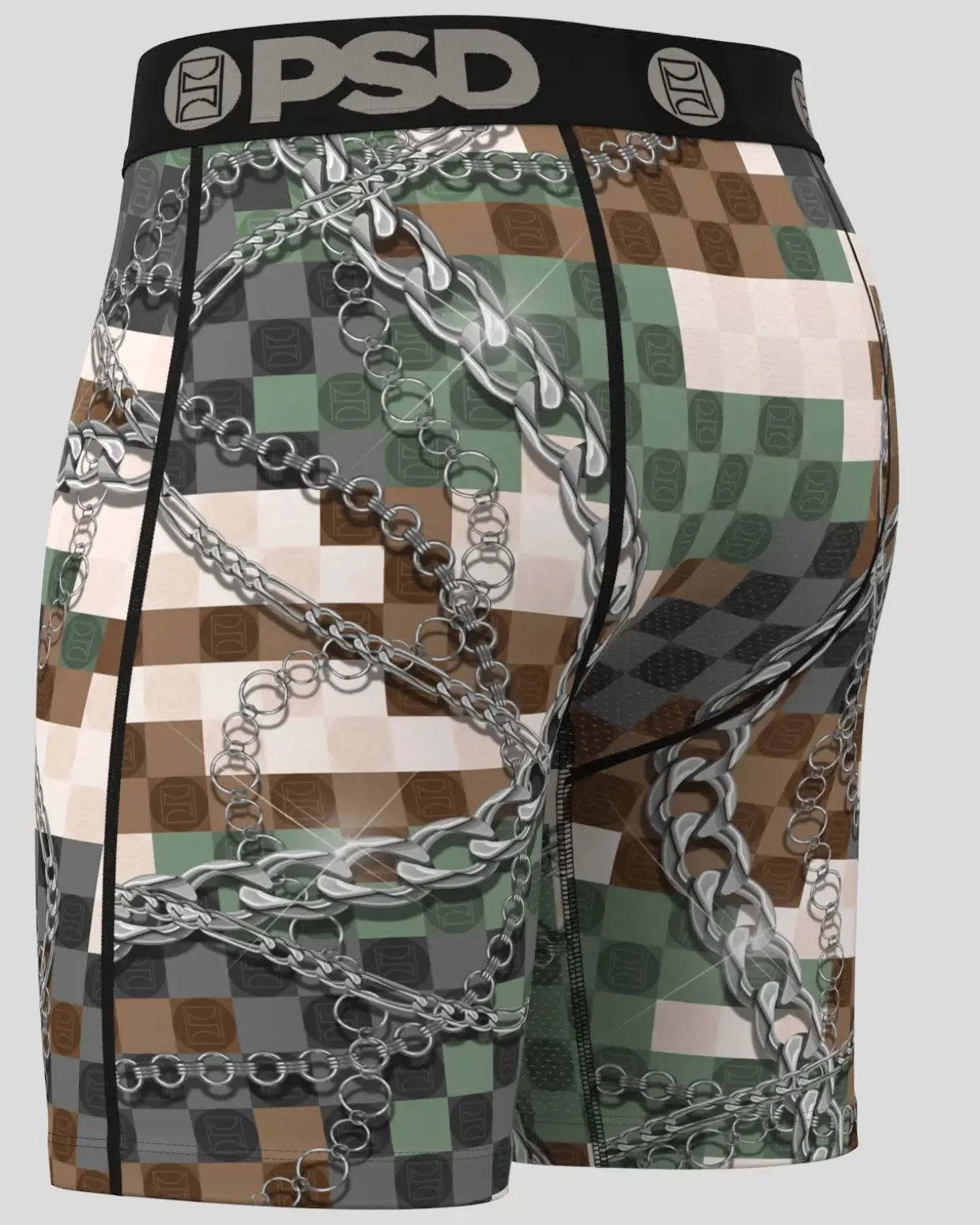 PSD Army